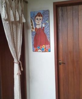 Centro Cabin | Pet-Friendly Escape at Chalé da Bruxa - Rated 9.6/10