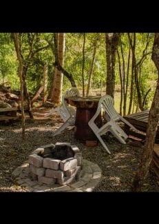 Casca House | Chalé da Cascata
