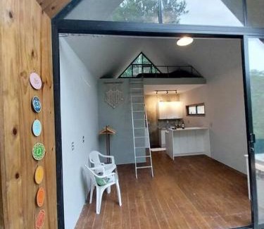Ratones Ski Chalet | Pet-Friendly Chalé da Colina in Florianópolis Awaits You