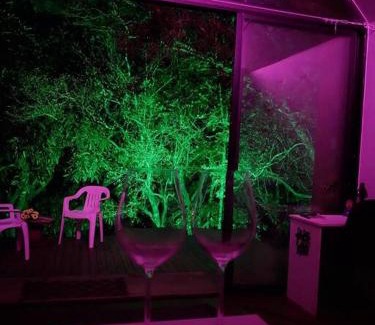 Ratones Ski Chalet | Pet-Friendly Chalé da Colina in Florianópolis Awaits You