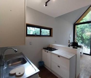 Ratones Ski Chalet | Pet-Friendly Chalé da Colina in Florianópolis Awaits You