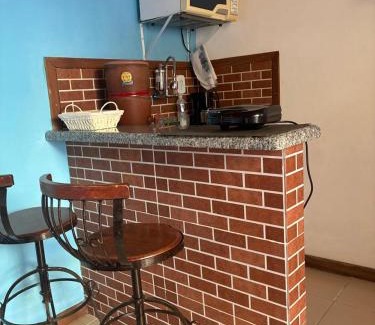 Miguel Pereira Apartment | Top-Rated Chalé da Jajá 2: Pet-Friendly with Pool