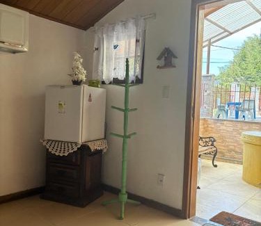 Miguel Pereira Apartment | Top-Rated Chalé da Jajá 2: Pet-Friendly with Pool