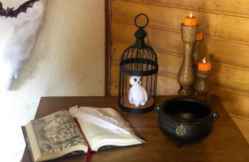 Colinas Capivari Ski Chalet | Discover Chalé da Magia: Pet-Friendly Getaway with Top Reviews