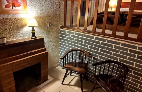 Petropolis Hotel | Mountain Retreat: Guest Rated 8.8 with Pool & Spa