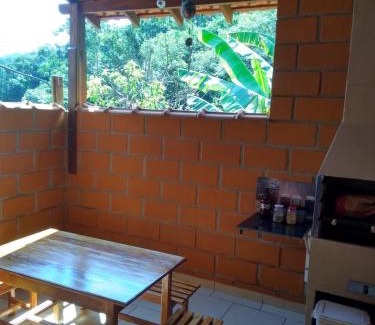 Santo Antonio do Pinhal Ski Chalet | Pet-Friendly Retreat at Chalé da Rô - Guest Rated 10/10