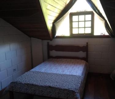 Santo Antonio do Pinhal Ski Chalet | Pet-Friendly Retreat at Chalé da Rô - Guest Rated 10/10
