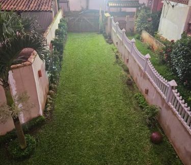 Unamar House | Pet-Friendly Chalé das Conchas with Ocean Views Await You
