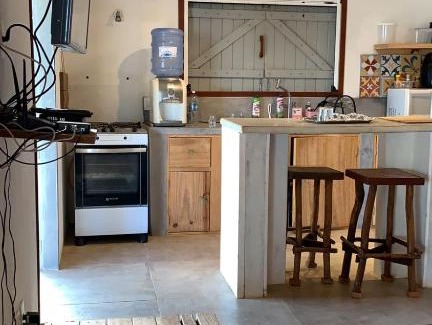 Sao Miguel de Touros Ski Chalet | Chalé das flores girassol: 4-Star Pet-Friendly Retreat
