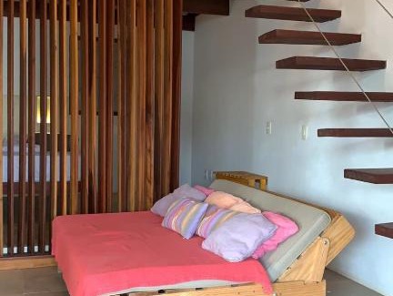 Sao Miguel de Touros Ski Chalet | Chalé das flores girassol: 4-Star Pet-Friendly Retreat