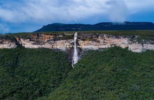 Iramaia House | Chalé das Mangabas, romântico, refúgio de paz com banheira de imersão