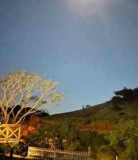 Gravatal Ski Chalet | Tranquil Chalé Luz da Lua in Gravatal - Rated 9.5/10
