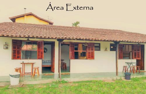 Centro Comercial Cabin | Cozy Chalé das Princesas: Ocean Views & Family-Friendly Stay