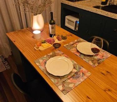 Campo Alegre Ski Chalet | Relaxing Chalé Flores do Campo with Hot Tub & Great Reviews