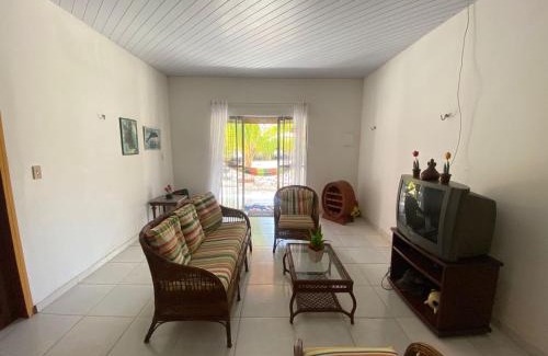 Salinopolis Ski Chalet | Beachfront Chalé de Praia in Salinas - Family Friendly Stay