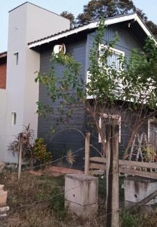 Campo d'Una House | Pet-Friendly Chalé do Alemão with Perfect Guest Rating