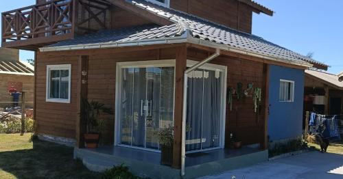 Campo d'Una House | Pet-Friendly Chalé do Alemão with Perfect Guest Rating