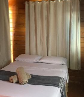 Flecheiras Ski Chalet | Charming Chalé do Beco: Top-Rated Escape in Flecheiras