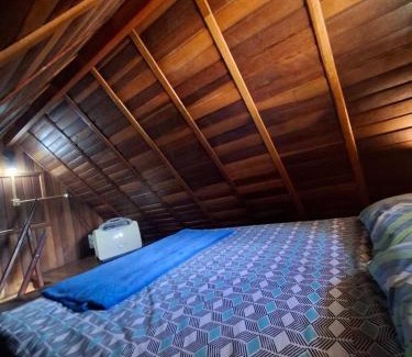 Nazare Paulista Ski Chalet | Discover Chalé do Beijo: Pet-Friendly Oceanfront Escape
