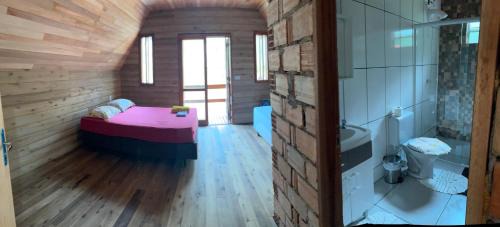 Grao Para Ski Chalet | Family-Friendly Retreat at Chalé do Beleza - Serra do Corvo