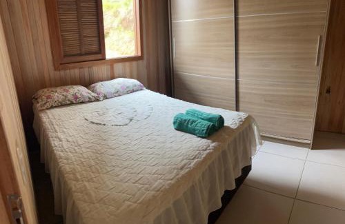 Grao Para Ski Chalet | Family-Friendly Retreat at Chalé do Beleza - Serra do Corvo