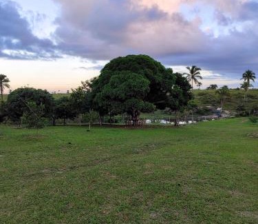 Prado House | Discover Chalé do Bosque Corumbau: 10/10 Rated Retreat