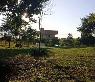 Prado House | Discover Chalé do Bosque Corumbau: 10/10 Rated Retreat