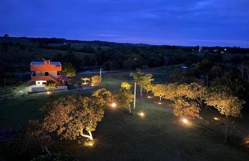 Prado House | Discover Chalé do Bosque Corumbau: 10/10 Rated Retreat