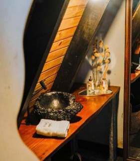 Alfredo Wagner Ski Chalet | Experience Relaxation at Chalé do Canyon with a Hot Tub