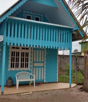Penha Cabin | Ocean View Escape at Chalé do Gravatá - Guest Rated 10/10