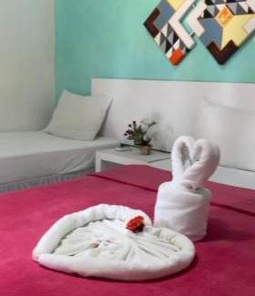 Flecheiras House | Pet-Friendly Pousada do Guerreiro with Ocean View & Pool