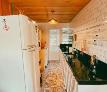 Sao Francisco de Paula House | Discover Chalé do Lago: 4-Star Family-Friendly Retreat