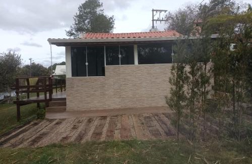 Itu Other | Chalé do Lago 1137: Ideal for Families and Pet Lovers