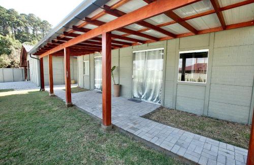 Penha Villa | Seaside Getaway at Chalé do Litoral with Pool & Ocean Views