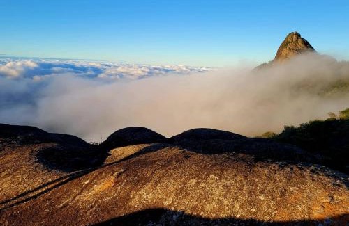 Sao Jose dos Campos Ski Chalet | Child-Friendly Retreat at Chalé do Lopo - Rated 9.7/10