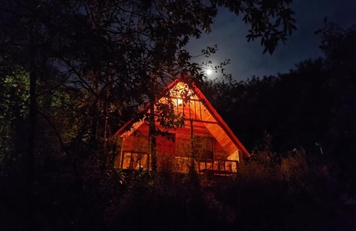 Ouro Preto Ski Chalet | Family-Friendly Chalé do Mirante do Itacolomi - Rated 9.8/10