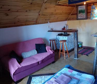 Ouro Preto Ski Chalet | Family-Friendly Chalé do Mirante do Itacolomi - Rated 9.8/10