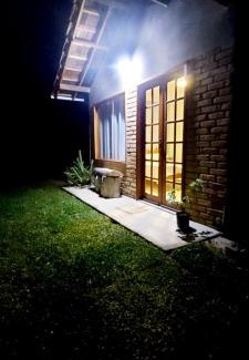 Nova Friburgo Ski Chalet | Child-Friendly Chalé Quinta Garden - Guest Rated 9.9/10