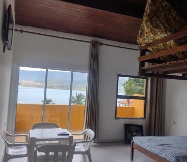 Portinho Cabin | Child-Friendly Retreat at Chalé do Saulo – Rated 8.9/10