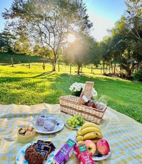 Pomerode Ski Chalet | Pet-Friendly Retreat at Chalé do Vale Pomerode - 10/10 Rated
