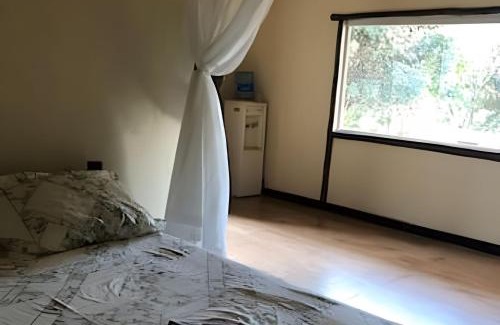 Jaboticatubas House | Idyllic Chalé e Cachoeira for a Relaxing Getaway