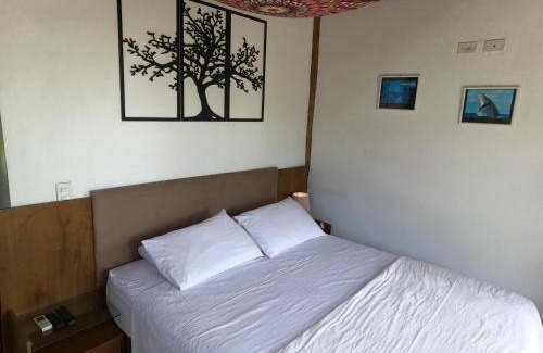 Felix Apartment | Ocean View Chalé e Suite Manacá - Guest Rated 9/10