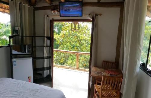 Felix Apartment | Ocean View Chalé e Suite Manacá - Guest Rated 9/10