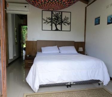 Felix Apartment | Ocean View Chalé e Suite Manacá - Guest Rated 9/10
