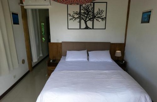 Felix Apartment | Ocean View Chalé e Suite Manacá - Guest Rated 9/10