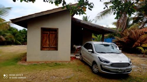 Marau Ski Chalet | Pet-Friendly Chalé em Algodões: Rated 10/10 for Families
