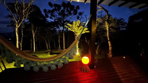 Urubici House | Chalé em Altitude Morro Azul