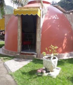 Tucuns House | Cozy Chalé in Búzios, Steps from Tucuns Beach