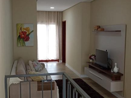 Bananeiras House | Charming Chalé em Bananeiras: Pet Friendly & Accessible Stay