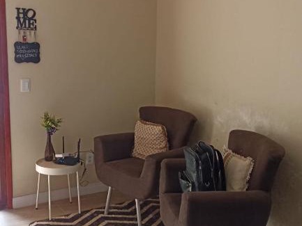 Bananeiras House | Charming Chalé em Bananeiras: Pet Friendly & Accessible Stay